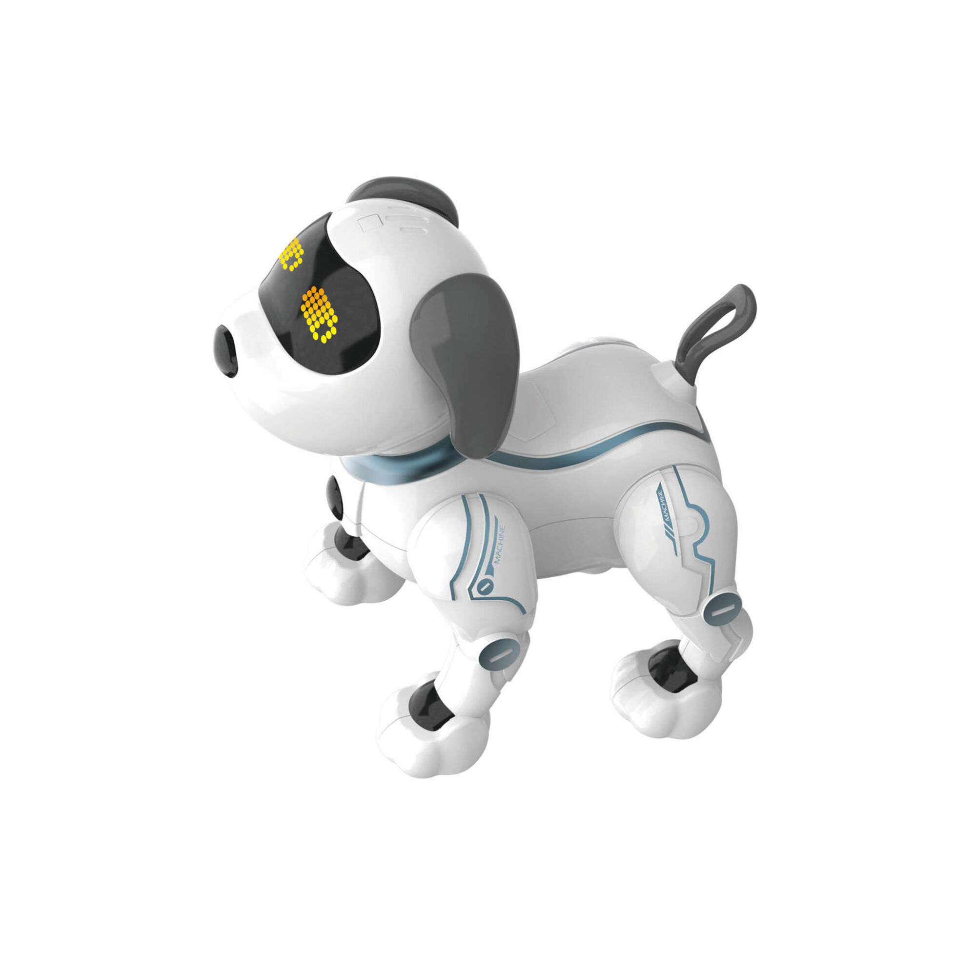 Robô Super Puppy