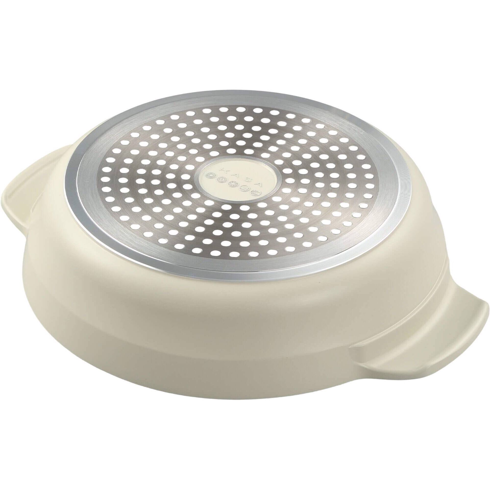 Grelhador 24cm Alulight Kasa