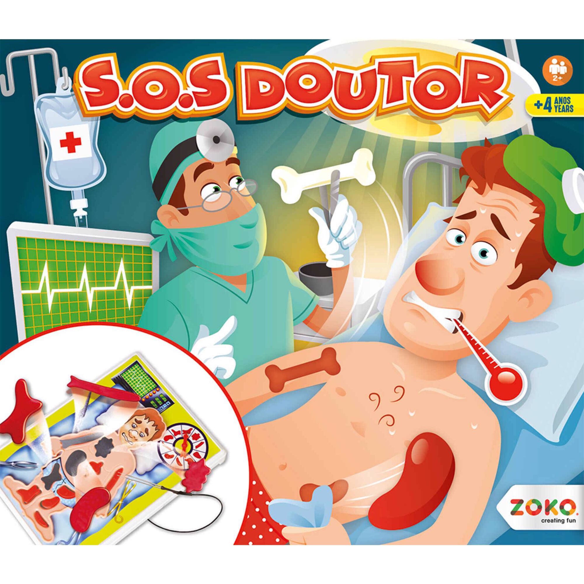 SOS Doutor SOS Doutor