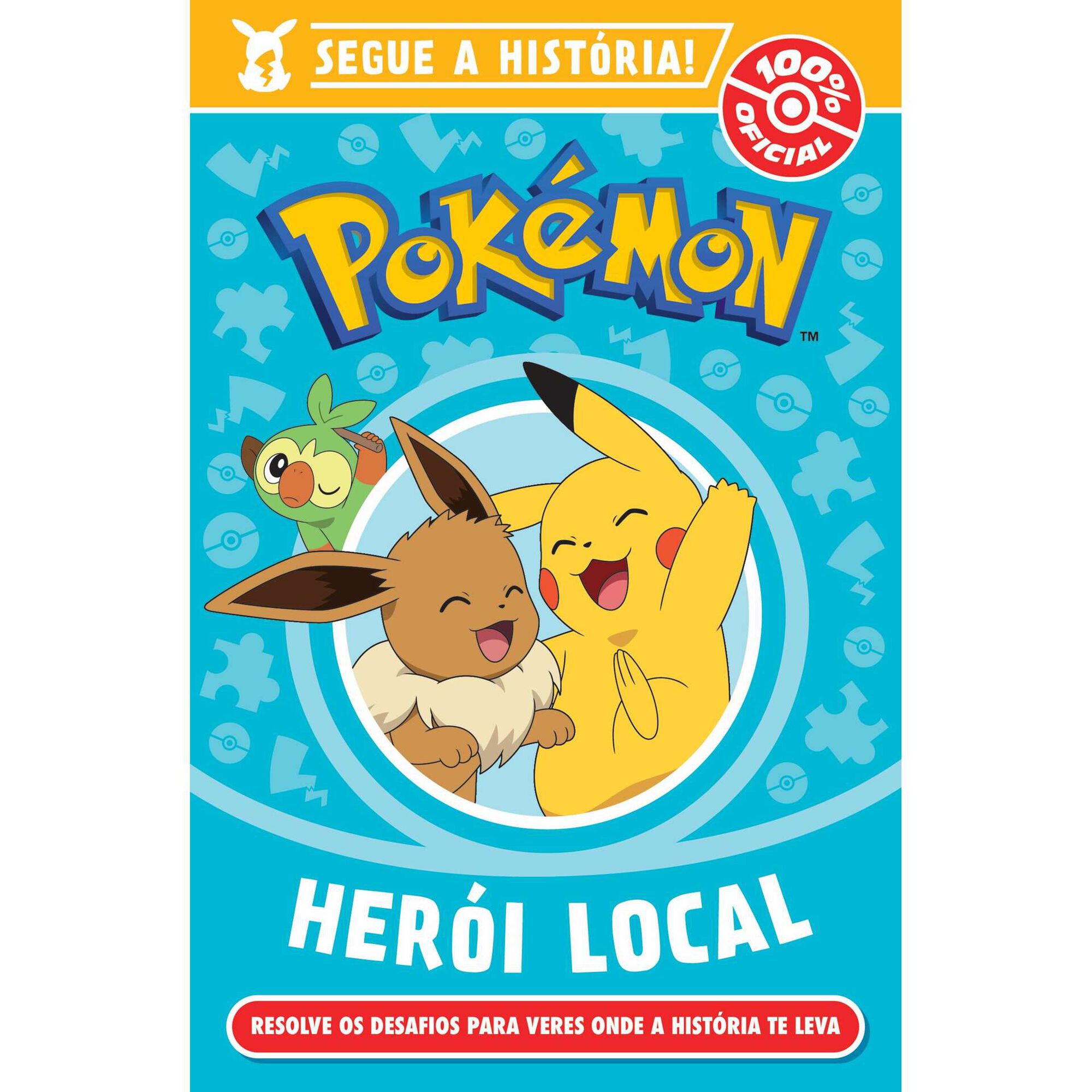 Pokémon