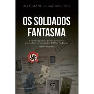 Os Soldados Fantasma de Clube Do Autor