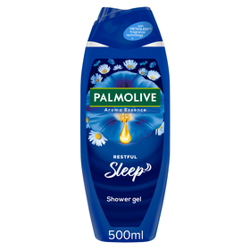 Gel de Banho Aroma Essence Restful Sleep Palmolive