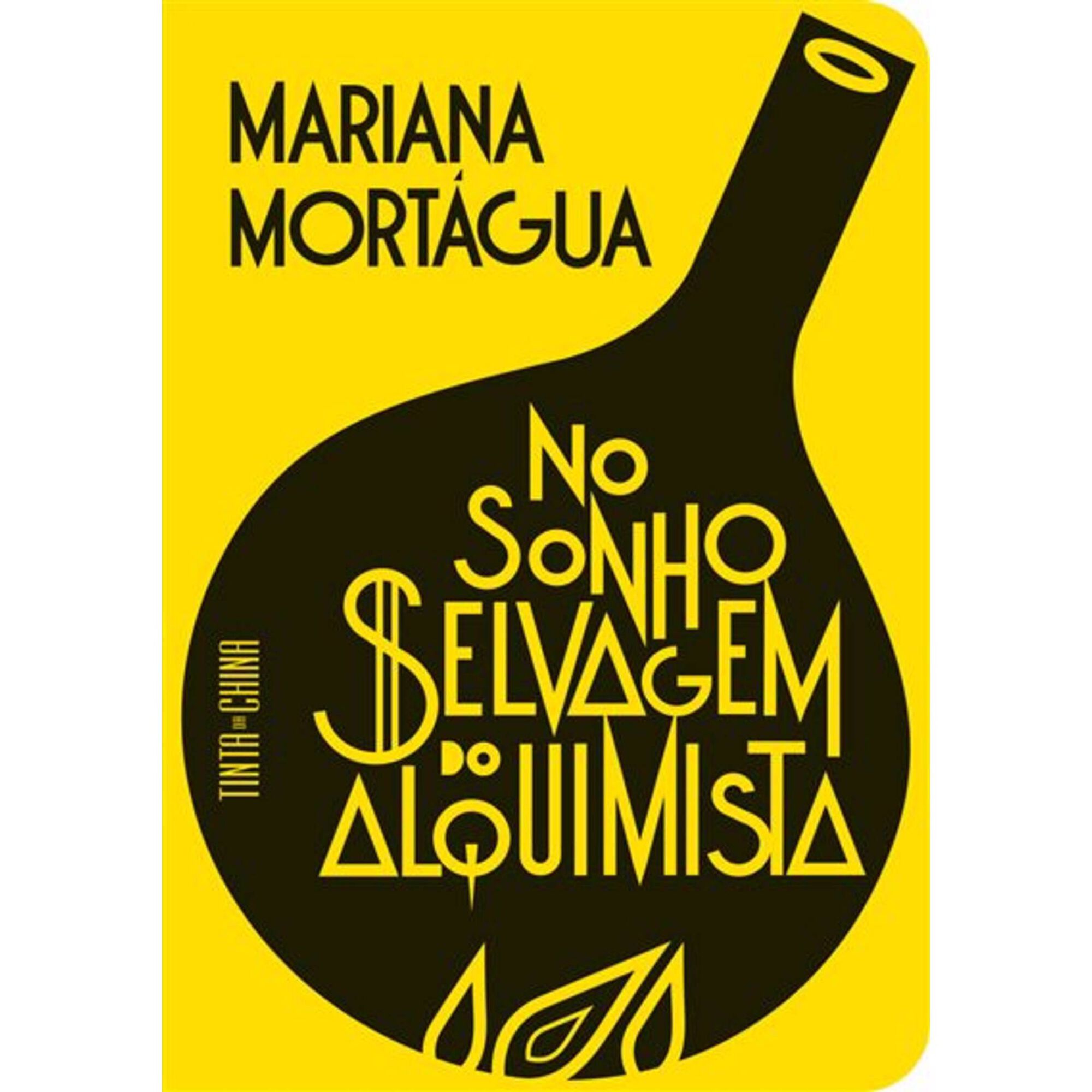 No Sonho Selvagem do Alquimista No Sonho Selvagem do Alquimista