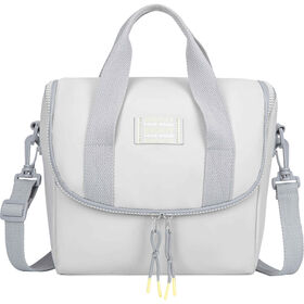 Lancheira Enjoy Branca 6L