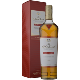The Macallan Whisky Classic Cut Single Malt 2023