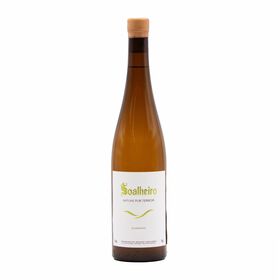 Soalheiro Nature Branco Vinho Verde