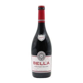 Dom Bella Superior D&atilde;o Vinho Tinto