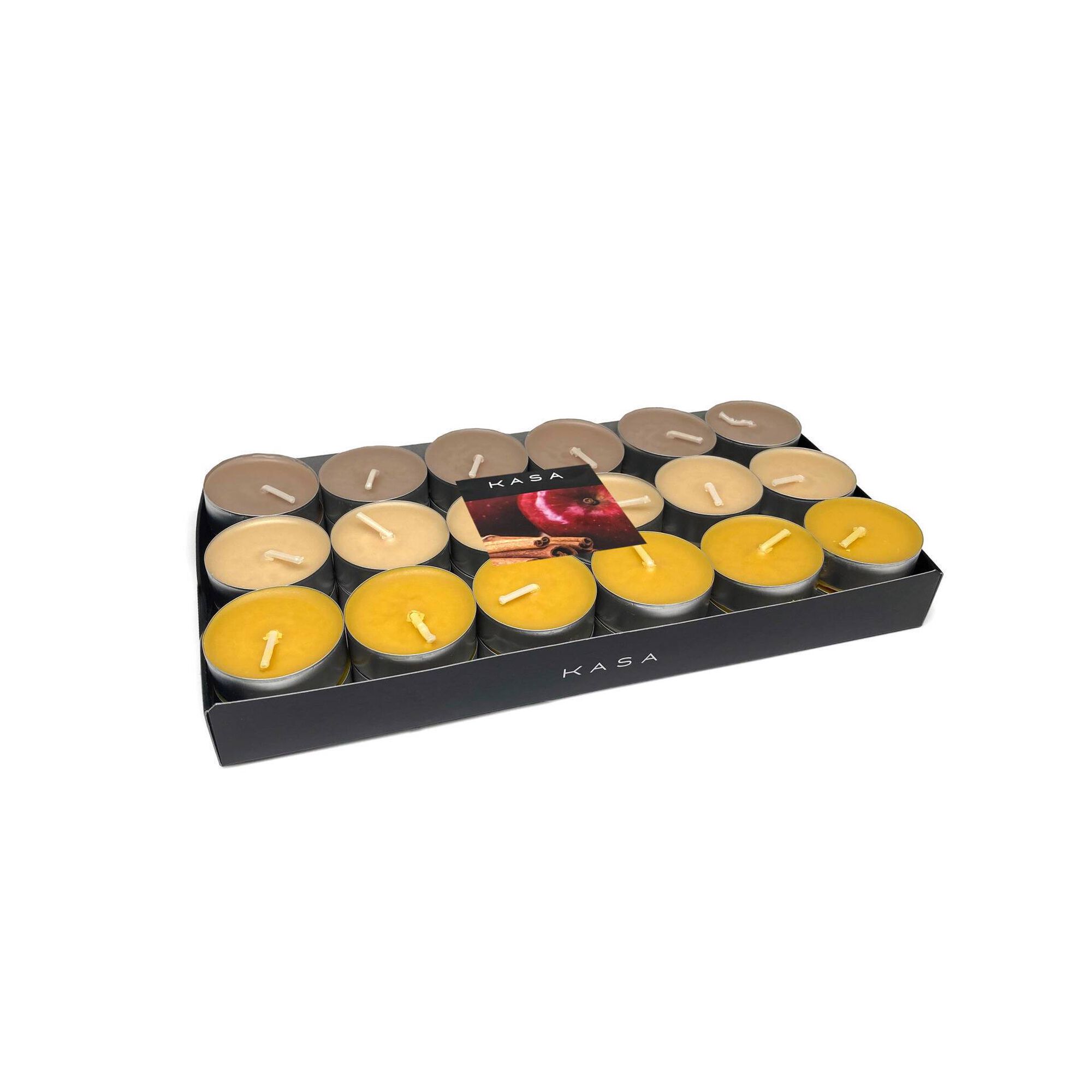 Tealights Tealights