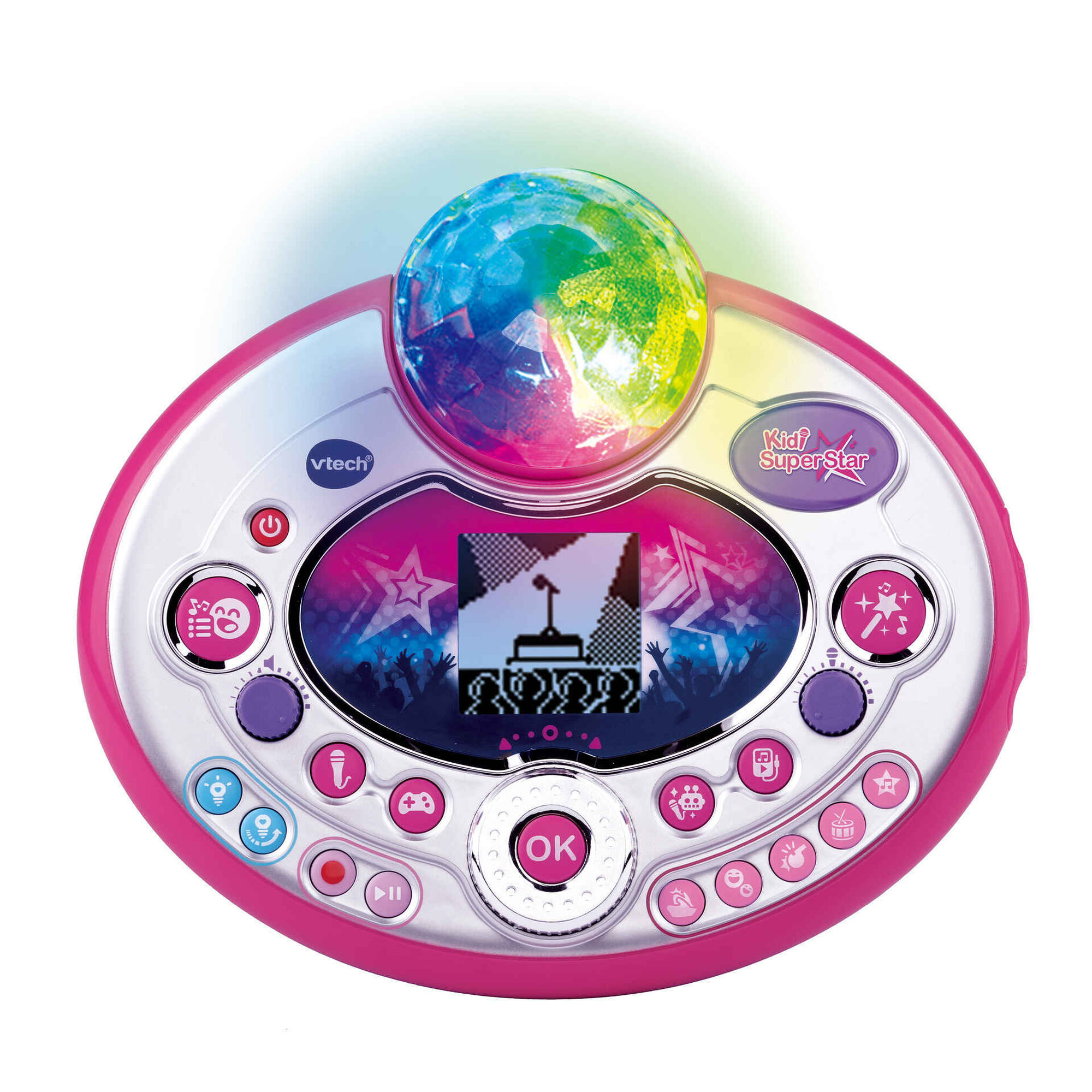 Kidi Superstar - Karaoke