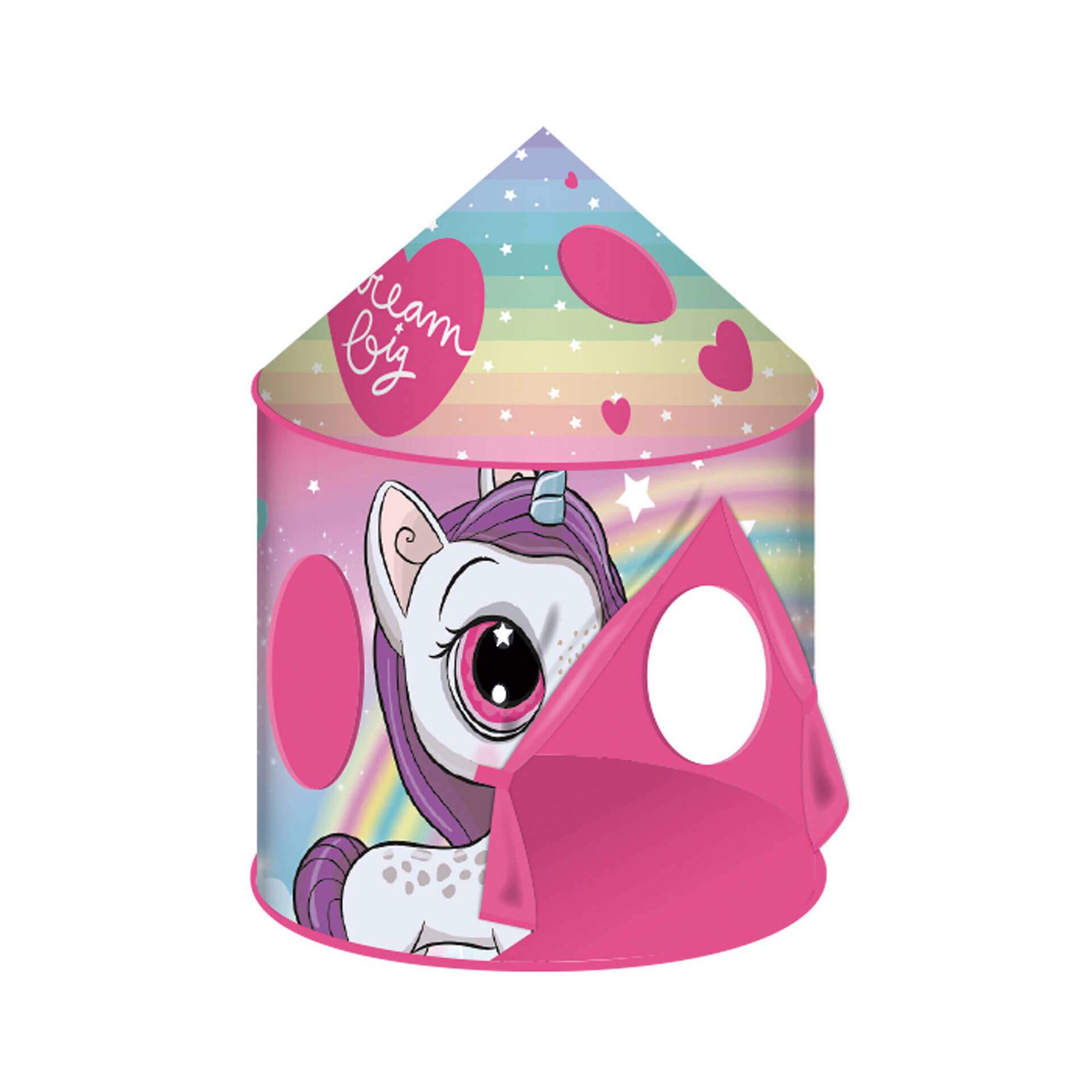 Tenda Pop Up Unicorn