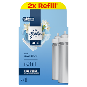 Ambientador Recarga One Clean Linen Glade