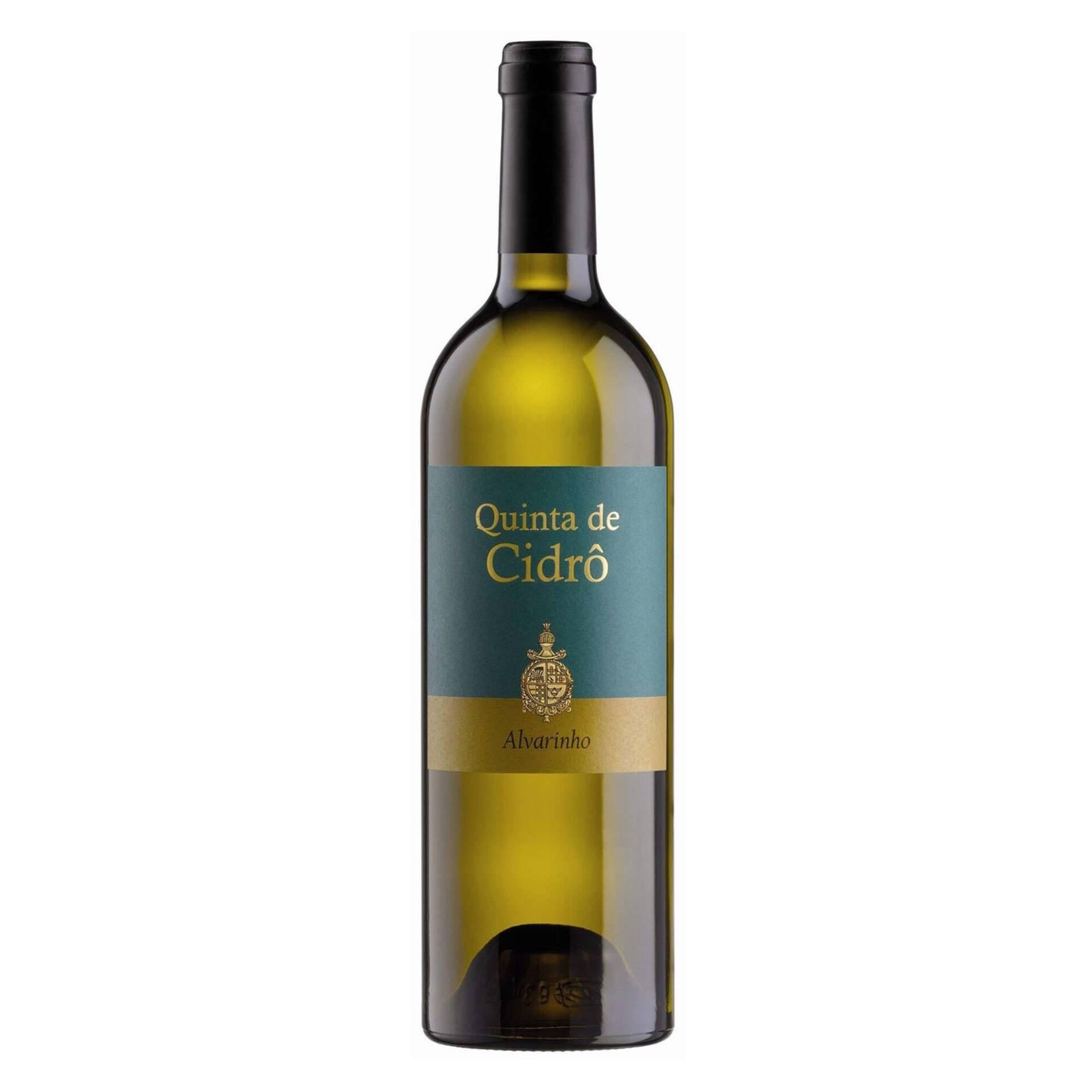 Quinta de Cidr&ocirc; Alvarinho Regional Duriense Vinho Branco