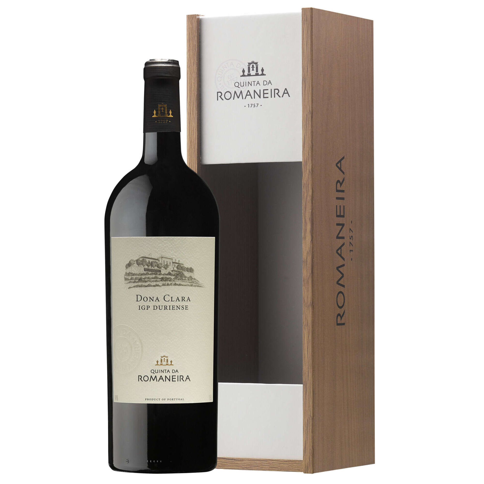 Dona Clara Quinta Romaneira Duriense Vinho Tinto