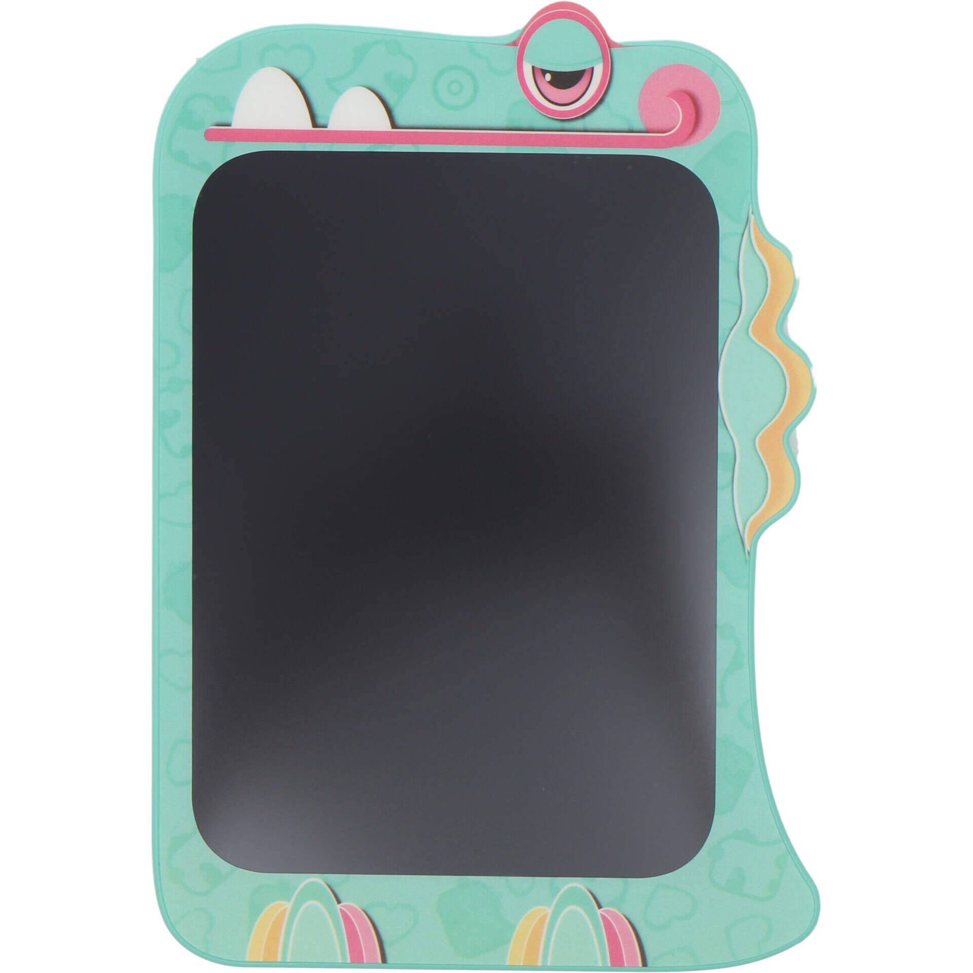 Quadro M&aacute;gico Escreve e Apaga (v&aacute;rios modelos)