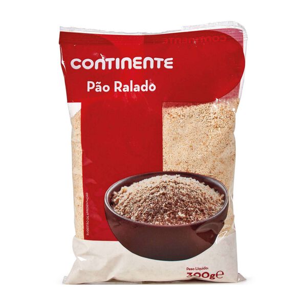 Pão Ralado