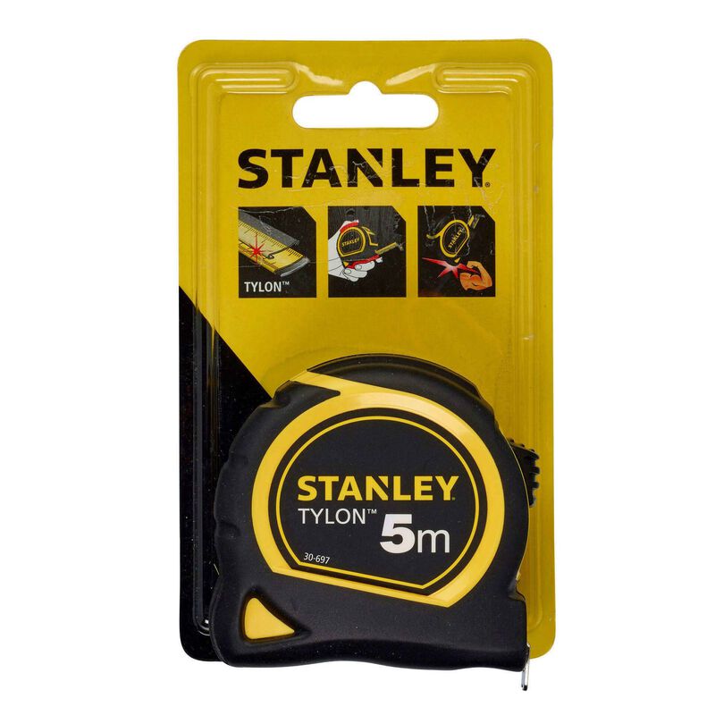 Fita Métrica 5mts Stanley