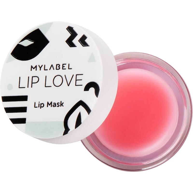 Máscara Lábios Lip Love MyLabel