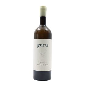 Guru Vinha Da Cal&ccedil;ada Douro Vinho Branco
