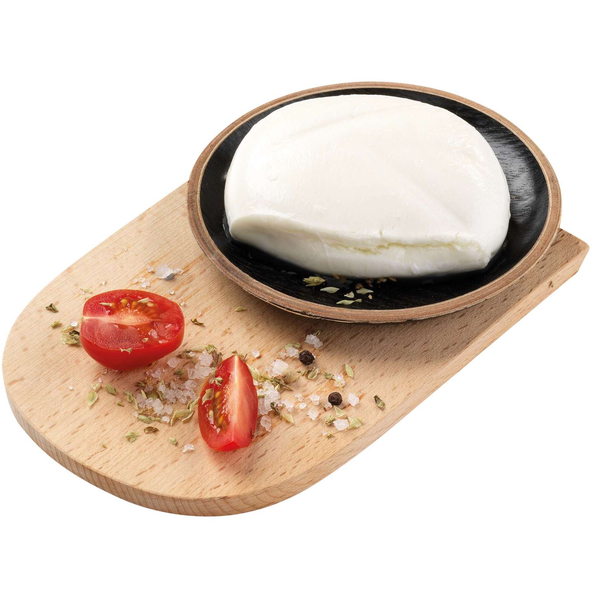 Queijo Mozzarella Light