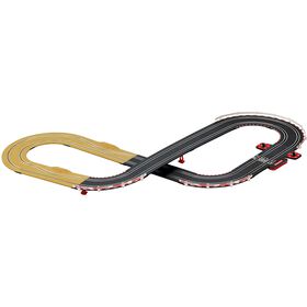 Pista Carrera Go Rally Up