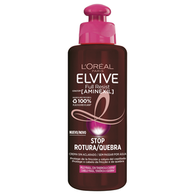 Creme de Pentear Full Resist L'Or&eacute;al Paris Elvive