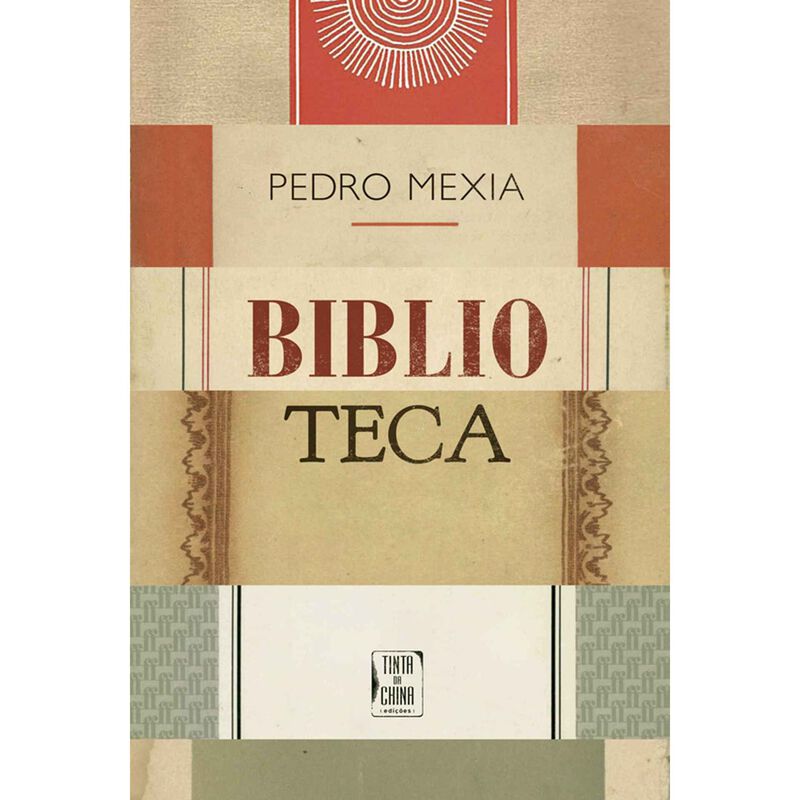 Biblioteca de Pedro Mexia