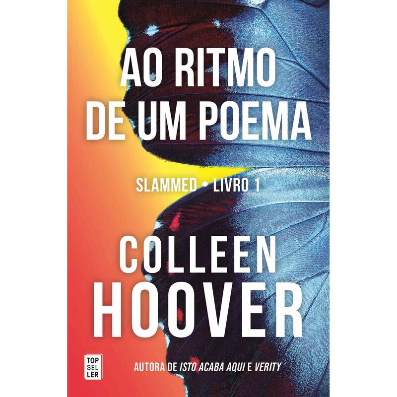 Ao Ritmo de um Poema de Colleen Hoover