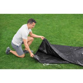 Cobertura para Piscina Redonda 427cm Bestway
