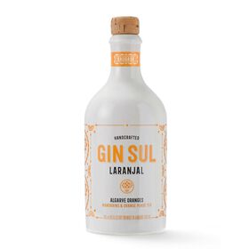 Sul Laranjal Gin