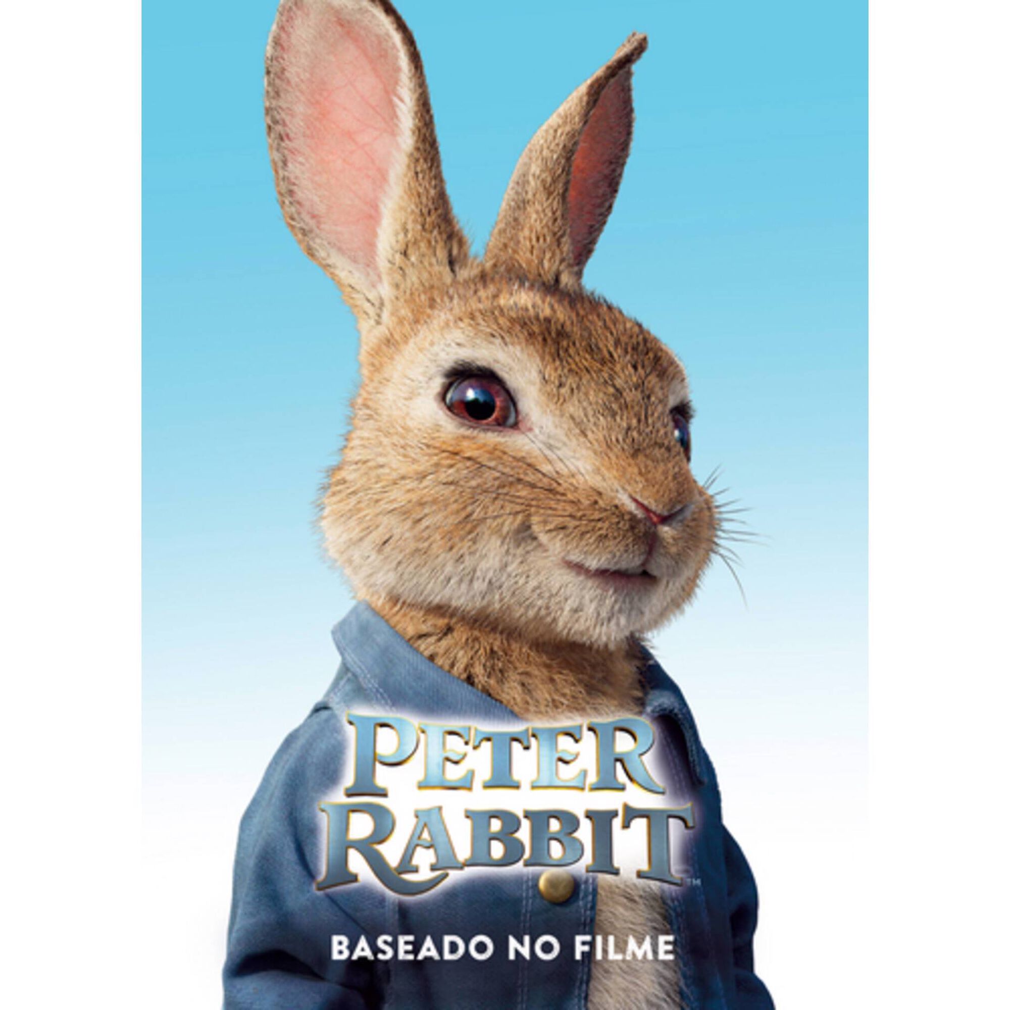 Peter Rabbit