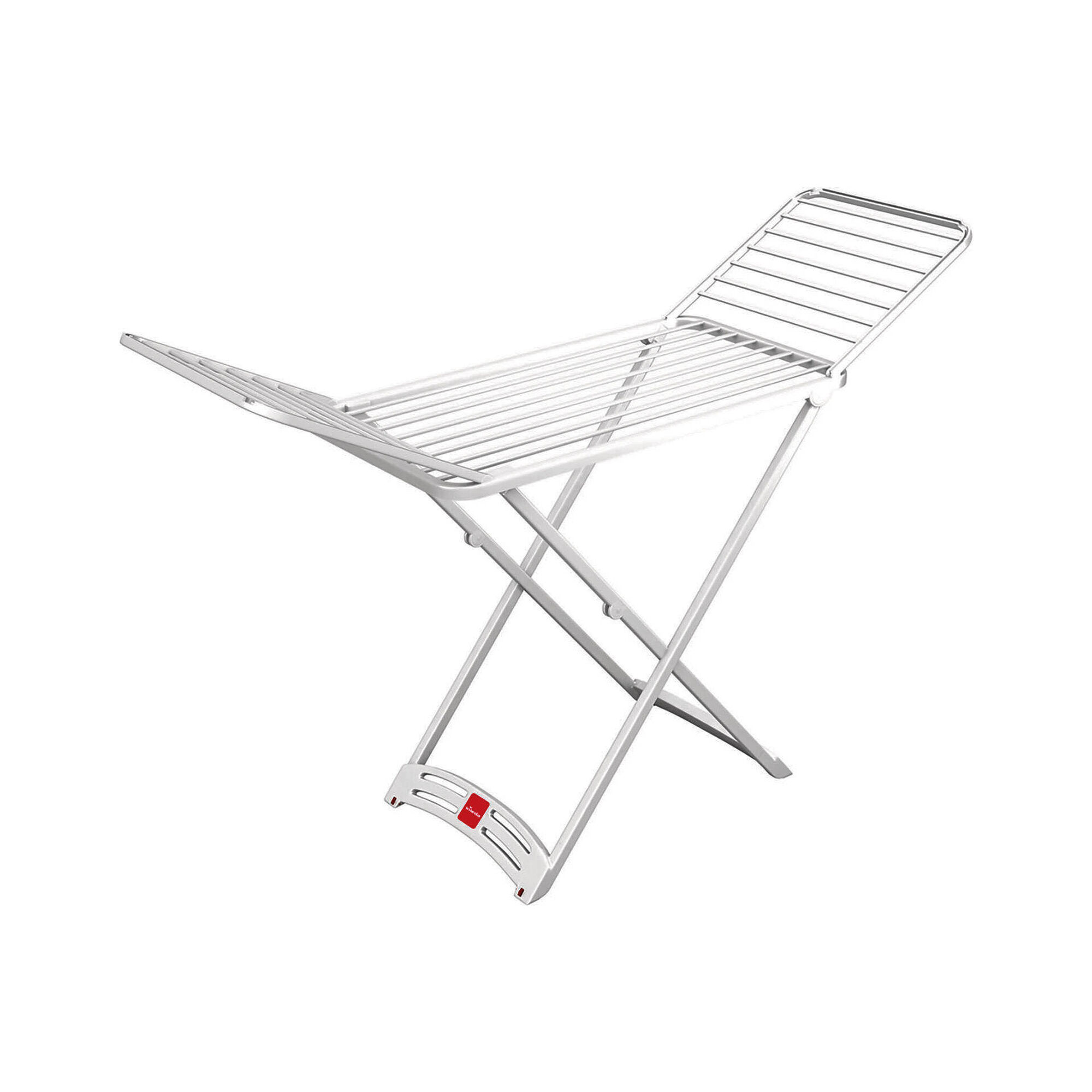 Estendal Chão Resina 20m Solar