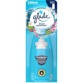 Ambientador Recarga Port&aacute;til Sense&Spray Ocean Adventure Glade