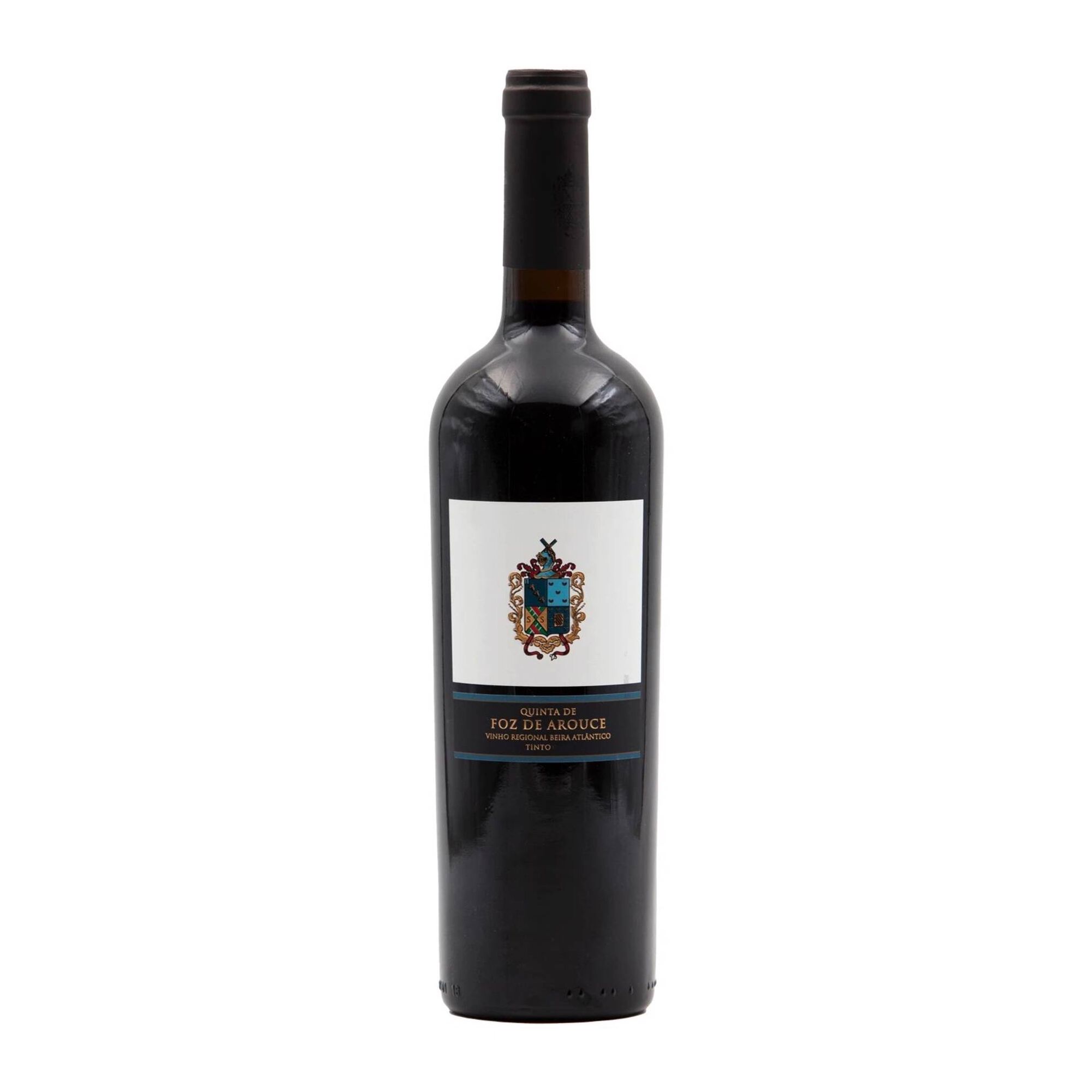 Quinta de Foz de Arouce Beiras Vinho Tinto Quinta de Foz de Arouce Beiras Vinho Tinto
