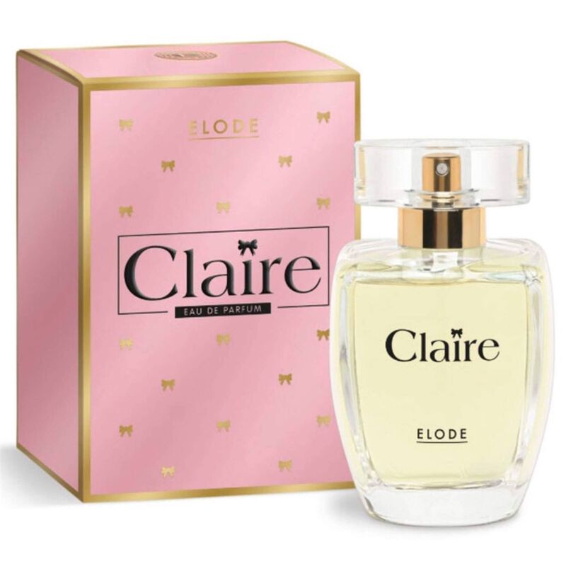 Eau de Parfum Claire Elode