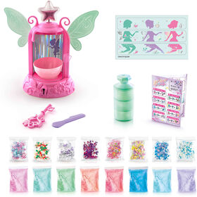 So Slime - F&aacute;brica de Slime Fairy