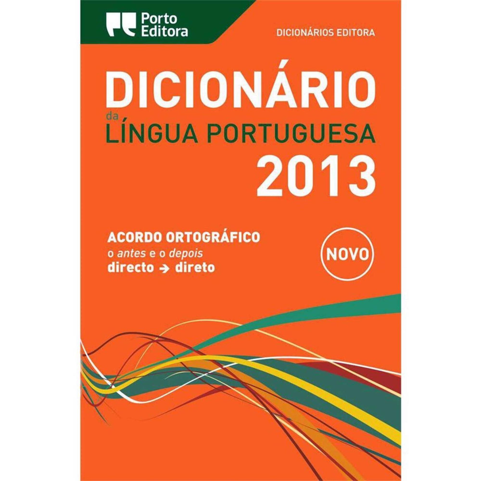 Dicionário Editora da Língua Portuguesa Dicionário Editora da Língua Portuguesa