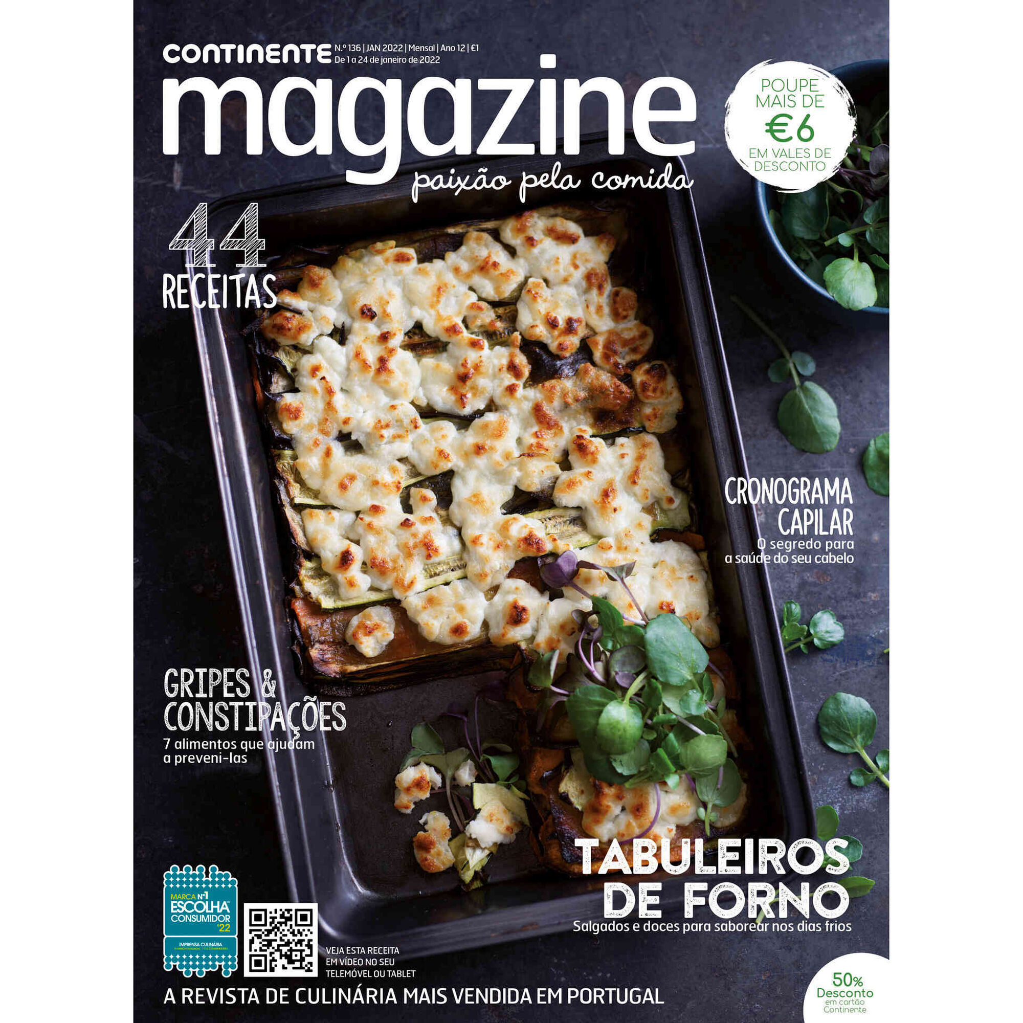 Continente Magazine Janeiro Continente Magazine Janeiro