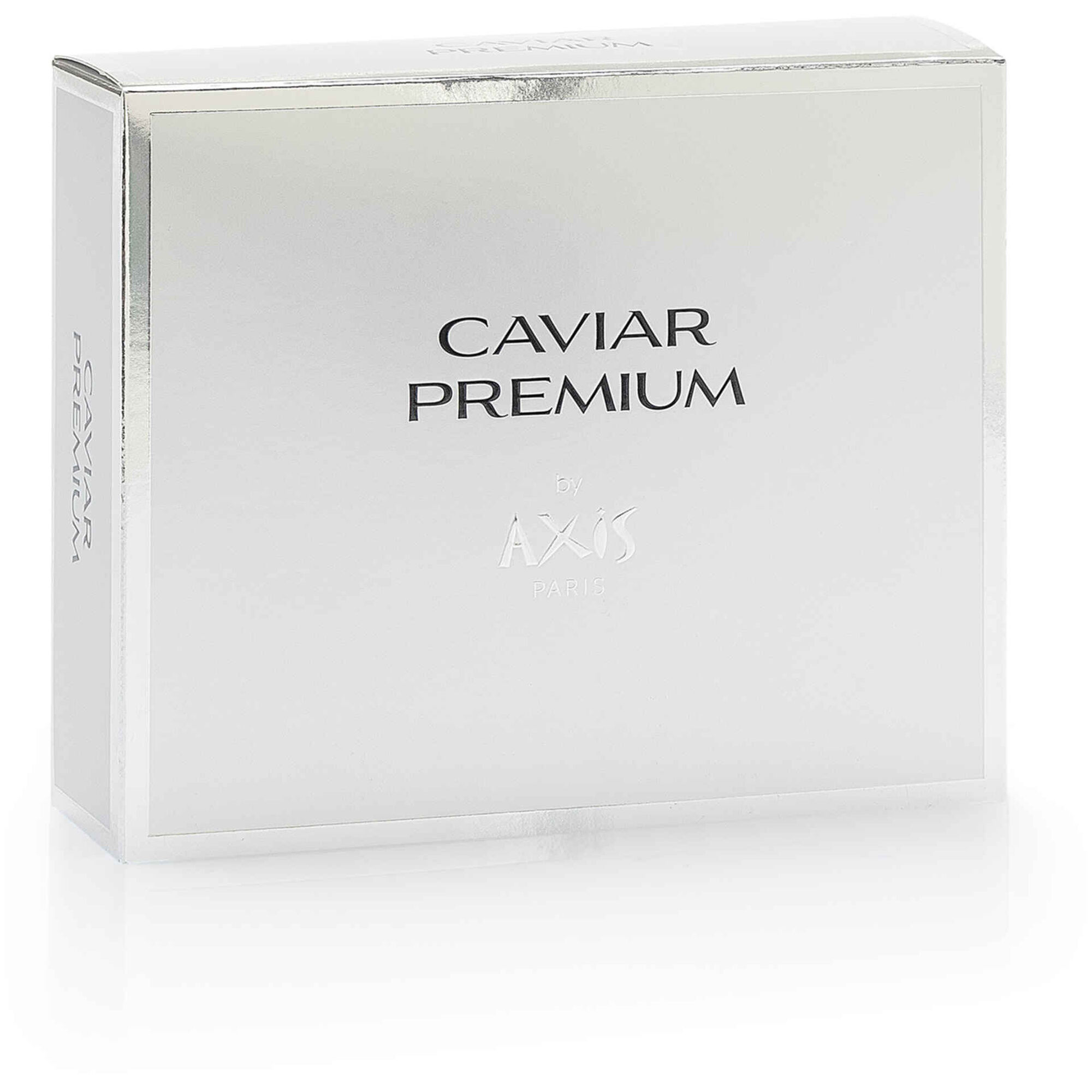 Coffret Caviar