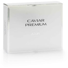Coffret Caviar