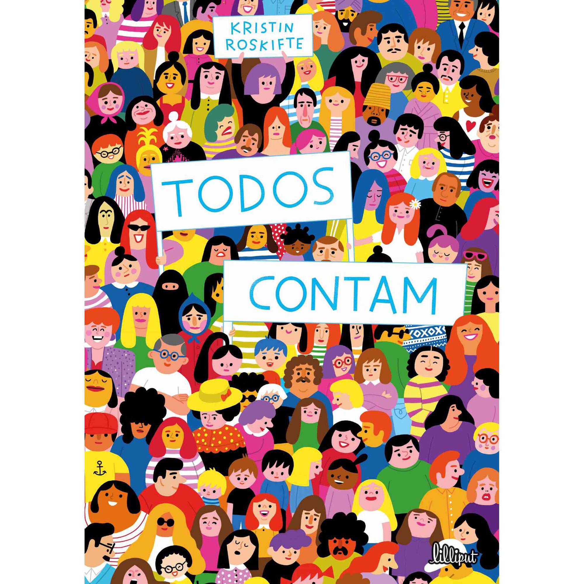 Todos Contam