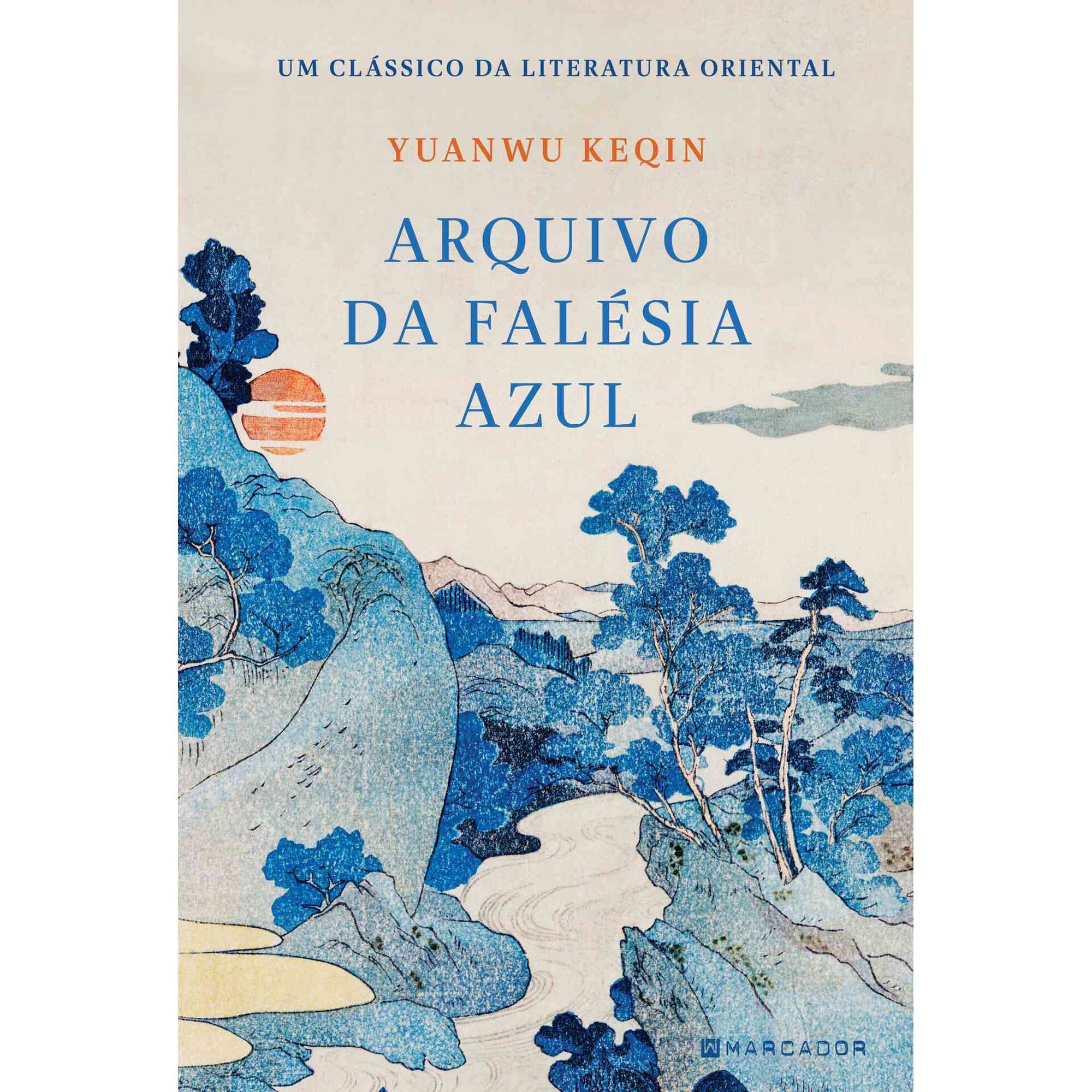Arquivo da Falésia Azul