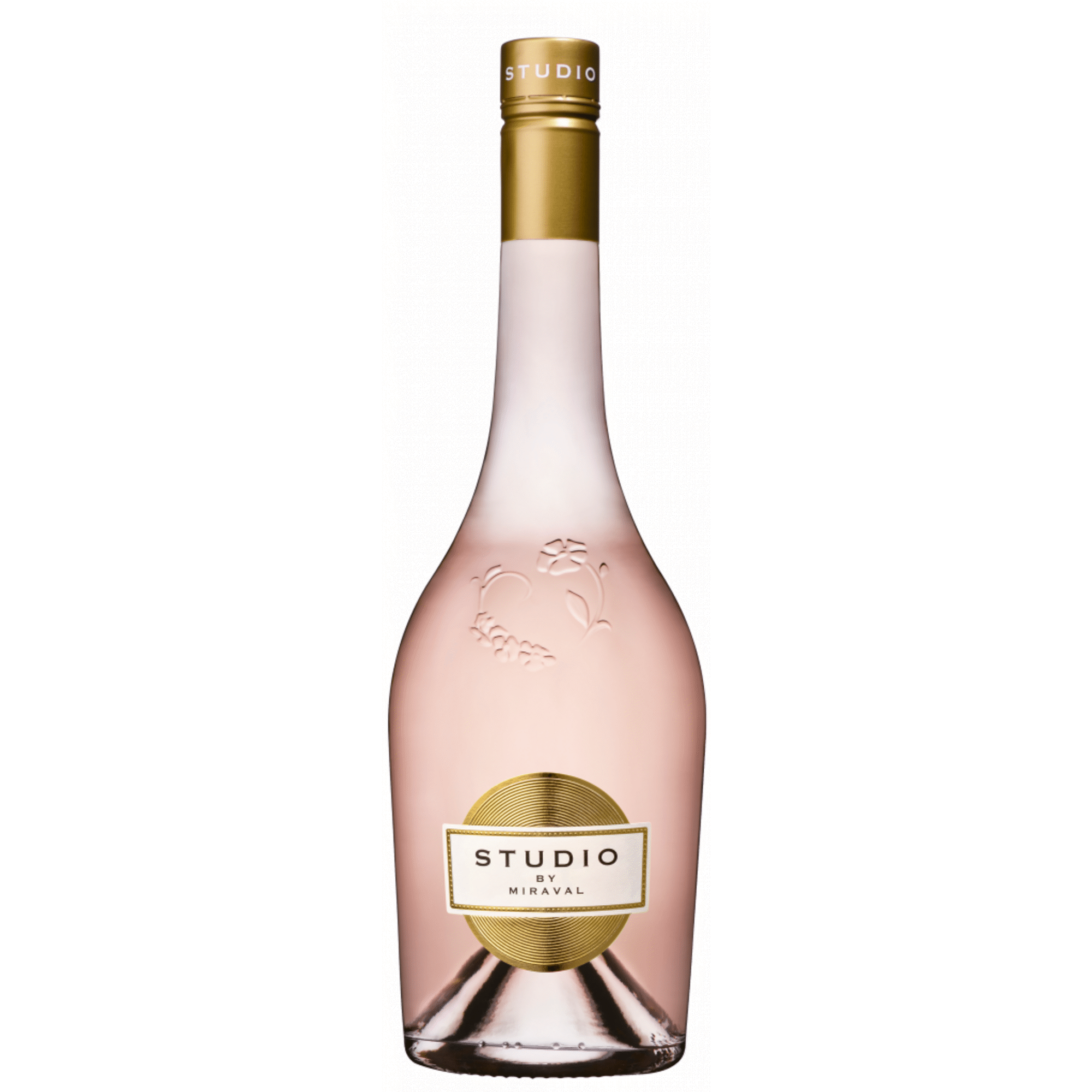 Studio By Miraval M&eacute;diterran&eacute;e Fran&ccedil;a Vinho Ros&eacute;