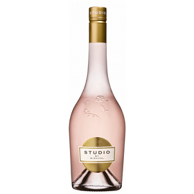 Studio By Miraval M&eacute;diterran&eacute;e Fran&ccedil;a Vinho Ros&eacute;