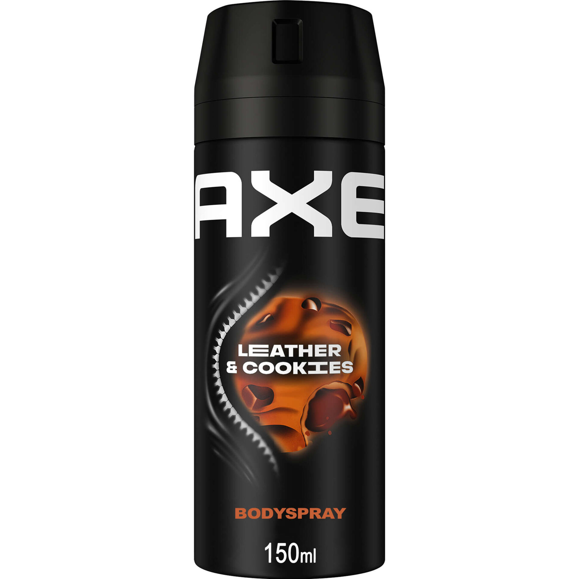 Desodorizante Spray Fresh Collision Leather & Cookies