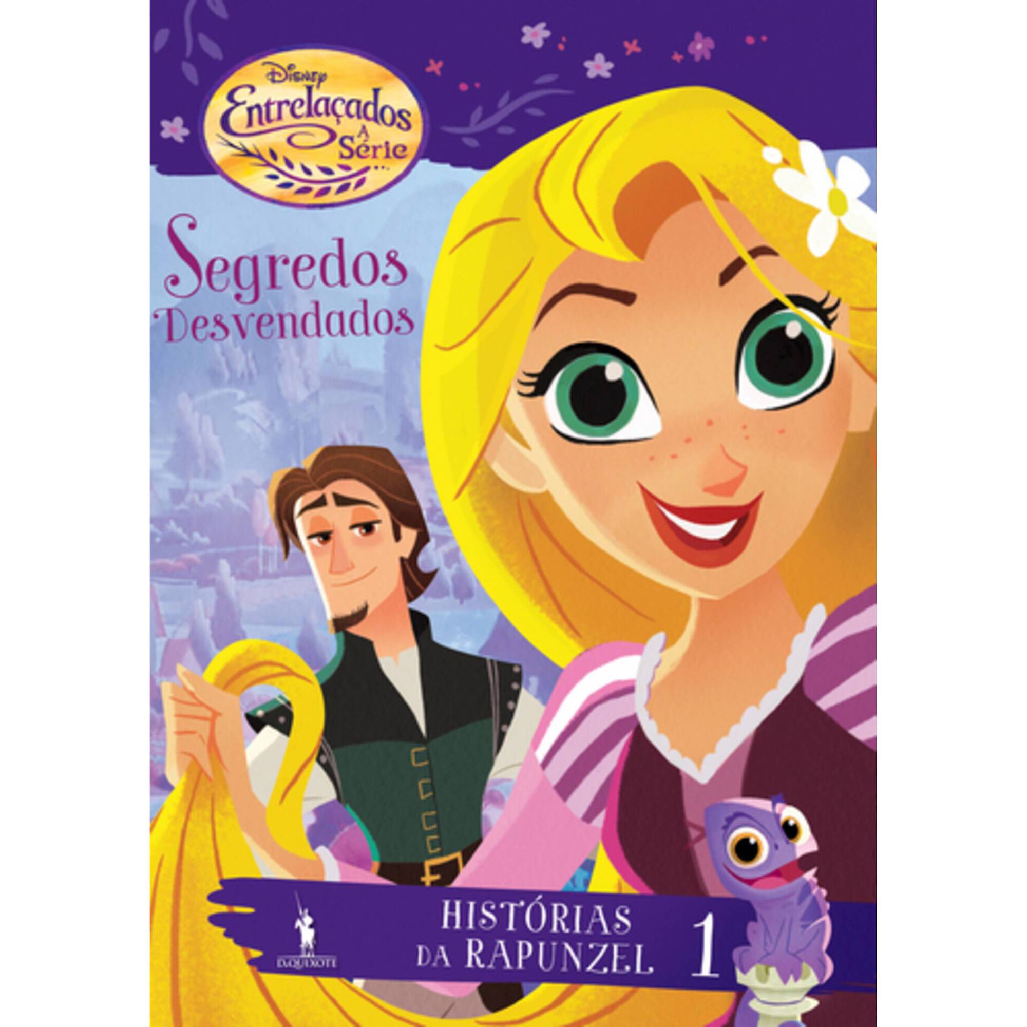 Entrela&ccedil;ados N&ordm; 1 - Segredos Desvendados