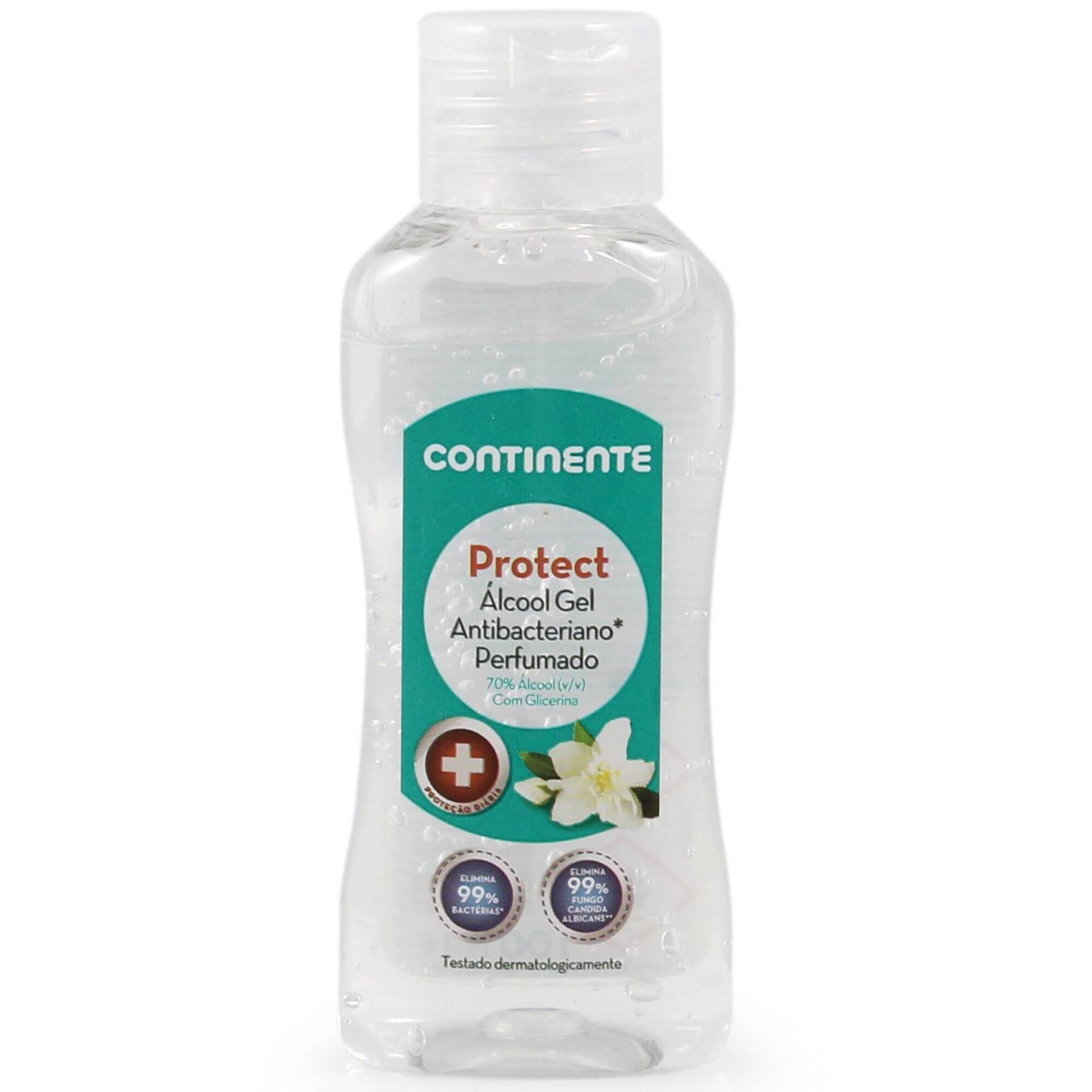 Álcool Gel Protect 70% Vol. Perfumado