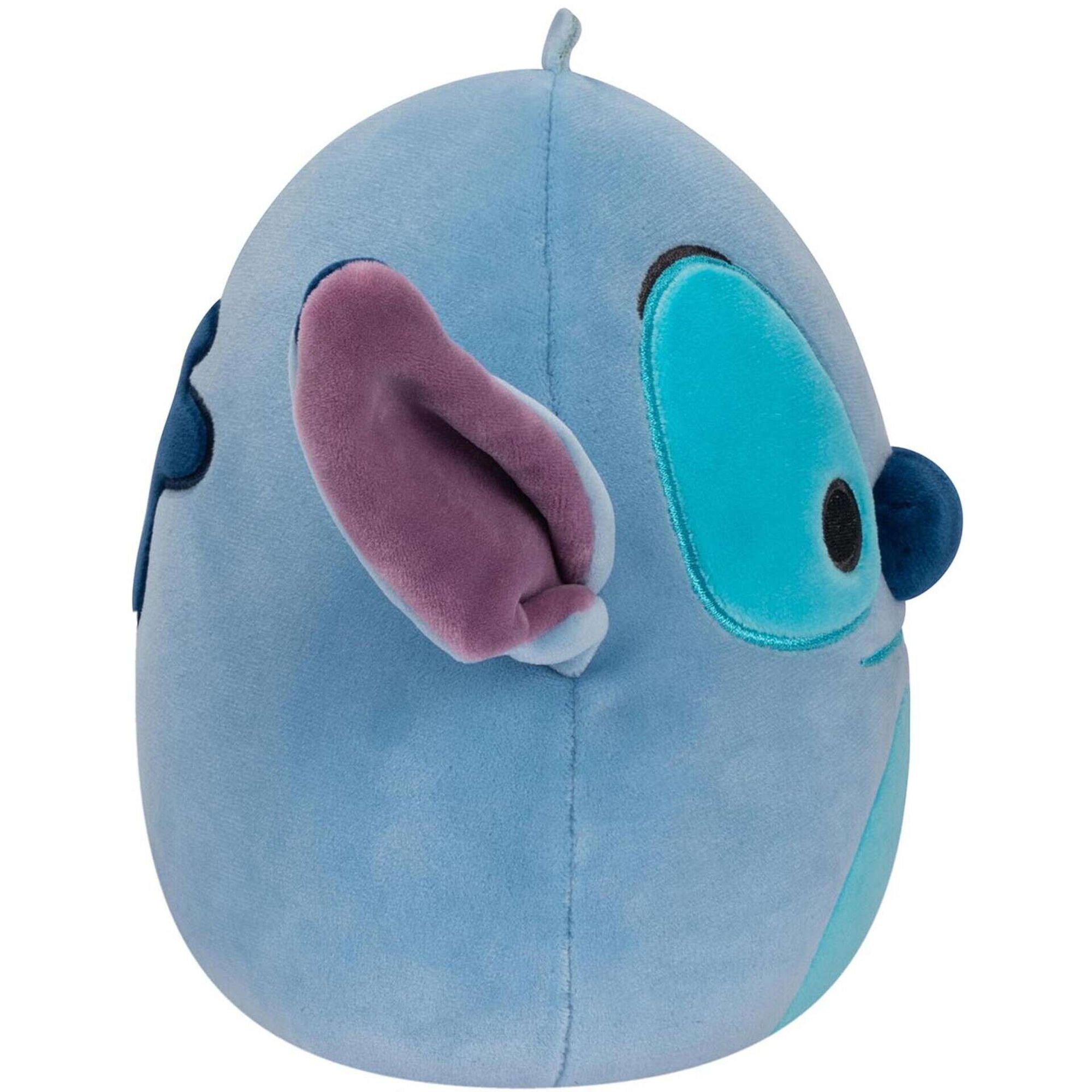 Peluche Squishmallows Stitch
