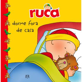 Ruca N&ordm; 11 - Ruca Dorme Fora de C de Asa
