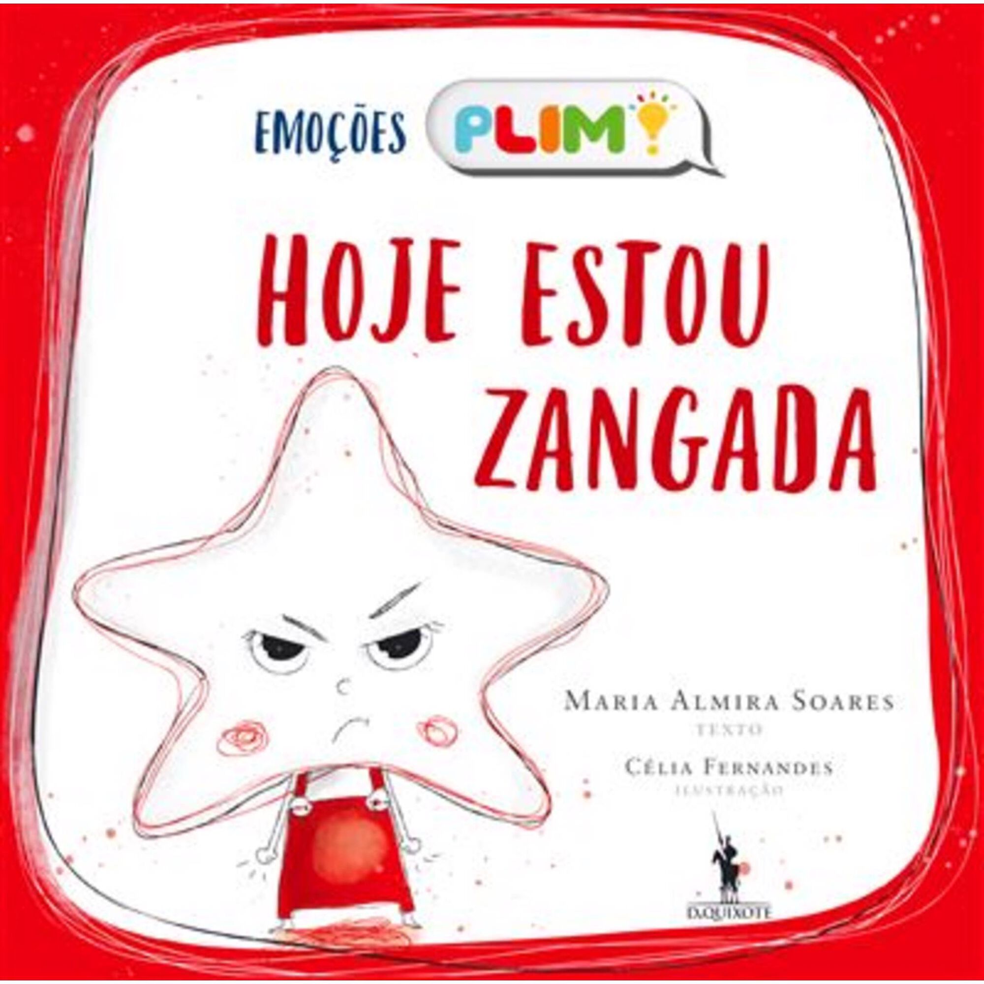 Hoje Estou Zangada Hoje Estou Zangada