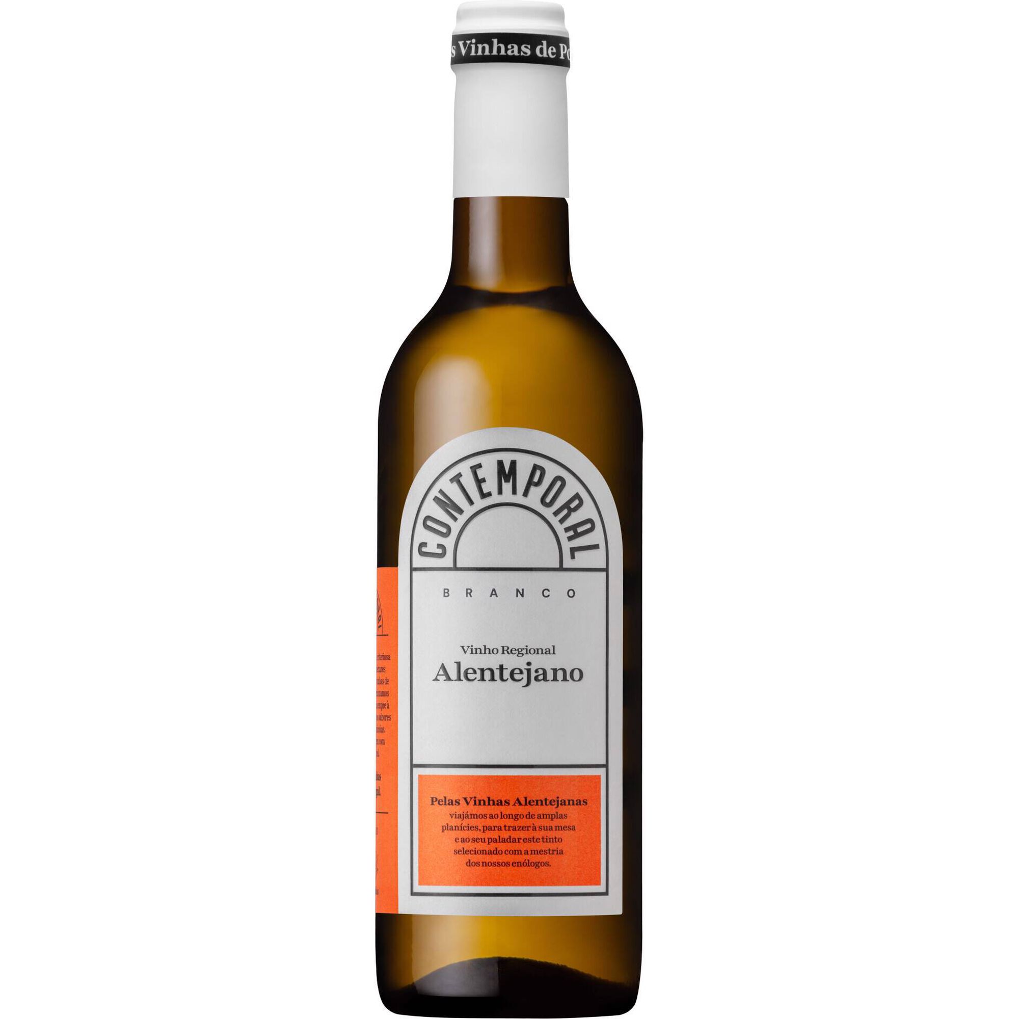 Contemporal Alentejano Vinho Branco
